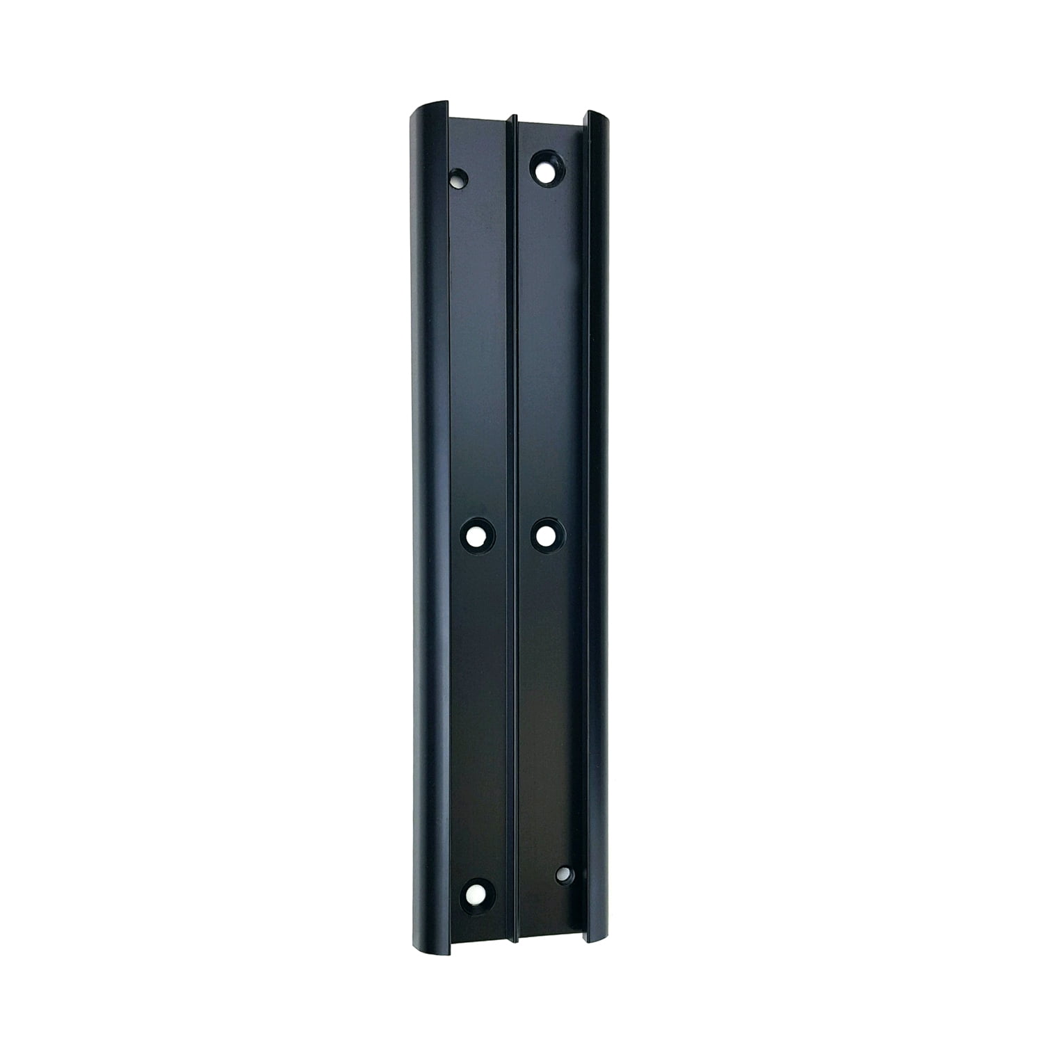 Master Mounts 408L Locking Heavy Duty Articulating Wall Mount - Great for Mounting TVs in RVs Campers Trucks Boats Fits Up to 55" TVs, VESA up to 200x200 (Black)
