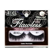 Ardell Professional Flawless Tapered Luxe Lashes - 801