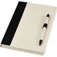 thumbnail image 3 of Dairy Dream Carnet A5 & Ensemble de Stylos, 3 of 4