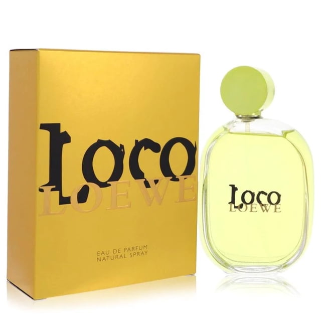 Perfume Loewe Loco Eau de Parfum 50 ml para mujer