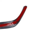 thumbnail image 4 of Dashboard Center Air Vent Cover Trim Carbon Fiber Look For Toyota Corolla 2019-2024, 4 of 5