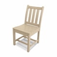 thumbnail image 4 of POLYWOOD Traditional Patio Dining Chair (Set of 2), 4 of 7