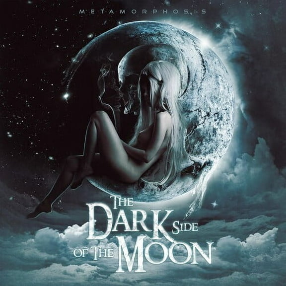 The Dark Side of the Moon - Metamorphosis - Music & Performance - CD