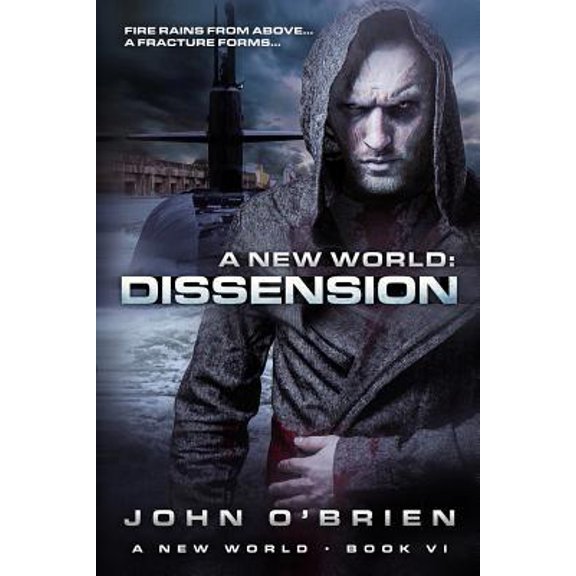 Pre-Owned A New World: Dissension (Paperback) 1481969668 9781481969666
