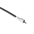 thumbnail image 2 of KAKOWELY Replacement Go Kart Speedometer Cable Speedometer Wire Scooter Speedometer Cable,46.06X"X0.59"X0.59", 2 of 4