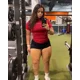 thumbnail image 4 of Youngla Camiseta De Compresión Superhéroes Gym Original !!!, 4 of 8