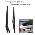 thumbnail image 4 of Reemplazo completo del brazo y la cuchilla del limpiaparabrisas de la ventana trasera del automóvil, 4 of 8