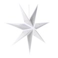 thumbnail image 4 of Creative Star Shaped Lampshade Hanging Light Cover Paper Craft Star Lampshade, 4 of 8