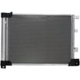 thumbnail image 1 of 2013-2015 Nissan SENTRA Condenser (4230), 1 of 1