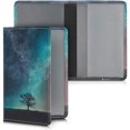 thumbnail image 5 of kwmobile Registration and Insurance Holder - Car Document Holder for Vehicle Documents and Cards - PU Leather, 5 of 5