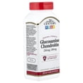 thumbnail image 3 of 21st Century Glucosamine Chondroitin, 200 Easy to Swallow Capsules, 3 of 4