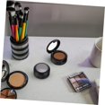 thumbnail image 2 of HUGFEGWE 24 Pcs Empty Eye Shadow Box Eyeshadow Compact Case Makeup Case Makeup Tool Eyeshadow Holder Eyeshadow Case Eyeshadow Supplies Makeup Accessories Eyeshadow Container CJB91-136470, 2 of 9