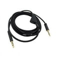 thumbnail image 6 of Headset Cord for Astro A10 A40 A30 Gaming Headset 3.5mm(1/8") Audio Cable Universal Compatibility Extension Cable, 6 of 9