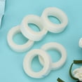 thumbnail image 3 of Eyelash Extension Tape Eyelash Extension Under Eye Pads Extension Lashes Tape Eyelash Extension Isolation Tape Eyelash Grafting TapeCinta cosmética Amonsee No, 3 of 5