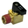 thumbnail image 3 of DeWalt/Porter Cable Compressor Replacement (2 Pack) Ball Valve - N072023-2PK, 3 of 3