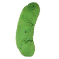 thumbnail image 2 of Rick and Morty Plush Pillow Buddy, 22-inch, I'm Pickle Riiick!, 2 of 3