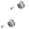 thumbnail image 1 of Mazas Zafira 1999 A 2006 Chevrolet L4 2.2L De Rueda Del C/Conector Abs FWD RODATECH ., 1 of 4