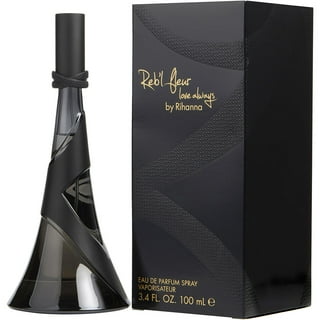 Walmart rihanna perfume sales