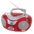 thumbnail image 2 of Portable MP3/CD Player, 2 of 3