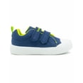 thumbnail image 1 of Tenis Bubble Gummers® Para Niño Ajuste Contactel Marino azul marino 14, 1 of 7
