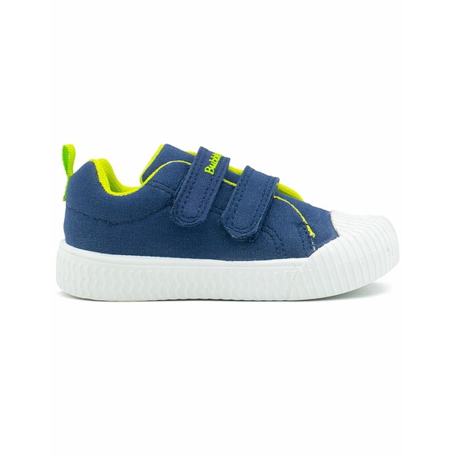 Tenis Bubble Gummers® Para Niño Ajuste Contactel Marino azul marino 14