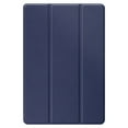 thumbnail image 2 of Creatine Shockproof Leather Slim Lightweight Stand Case Cover For Kindle Fire HD 10 2021, 2 of 8