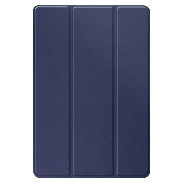 Shockproof Leather Stand Cover for 10 Inch Tablet 2026 Model Lightweight Slim Protective