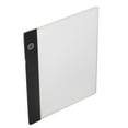 thumbnail image 3 of USB Power LED Light Tablet Board Pad,A5 LED Light Box LED Light Tablet Board Pad LED Light Box Tracer Elevated Design, 3 of 8