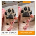 thumbnail image 4 of Dog Paw Trimmer with Led Light Rechargeable Cordless Nail Grinder Shaver for Cats and Other ,Cordless Using, 4 of 10