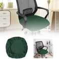 thumbnail image 3 of Stretchable Chair Covers Furniture Protector For Dining Chairs Wedding Seats Chairs Bar Stools Party Chairs Pet Proof Stain Polyester Slipcovers Easy To Install Machine Washable Furniture Protector, 3 of 4