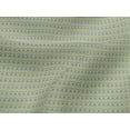 thumbnail image 5 of oneOone Viscose Jersey Fabric Triangle Geometric Printed Craft Fabric BTY 60 Inches Wide, 5 of 5