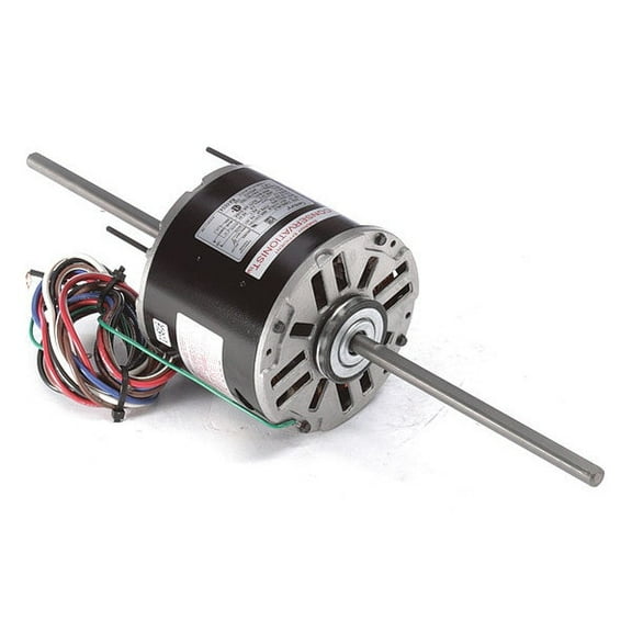 Century Room Air Cond Mtr,PSC,OAO,1625 RPM RA1034