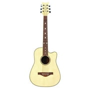 Daisy Rock Wildwood Acoustc Bleach Blonde
