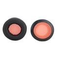 thumbnail image 1 of Almohadillas de repuesto para auriculares Razer Kraken Pro, color negro y naranja, 1 of 5