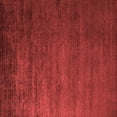 thumbnail image 1 of Ahgly Company Indoor Square Oriental Red Industrial Area Rugs, 8' Square, 1 of 4
