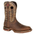 thumbnail image 2 of Men's Rocky Long Range 11" Waterproof Western Boot, 2 of 7