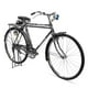 thumbnail image 1 of Bicicleta Turismo Rodada 28 Gris Negro Mariluz negro, 1 of 9