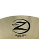 thumbnail image 3 of Platillo Crash Ride 18” PLZ18CR ZILDJIAN. ZILDJIAN PLZ18CR, 3 of 3