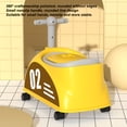 thumbnail image 4 of Inodoro de Entrenamiento ANGGREK Silla Con Orinal Para Niños Pequeños Altamente Confiable De Seguridad, 4 of 8