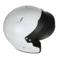 thumbnail image 3 of Conquer Snell SA2020 Approved Open Face Auto Racing Helmet, 3 of 7