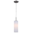 thumbnail image 4 of IPL305A01BPT Canarm Inc Helena - 1 Light Pendant-63 Inches Tall and 4.75 Inches Wide, 4 of 5