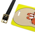thumbnail image 2 of Looney Tunes Yosemite Sam Luggage ID Tags Suitcase Carry-On Cards - Set of 2, 2 of 6
