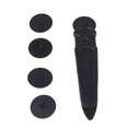 thumbnail image 2 of Techinal Opening Wheel Tool Prying Case Cover for iMac 21.5" 27" A1418 A1419 Roller Opening Tool Repair Kit, 2 of 8