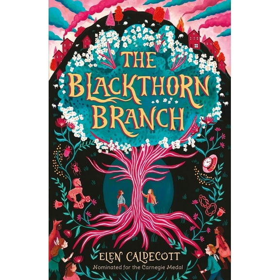 The Blackthorn Branch, (Paperback)