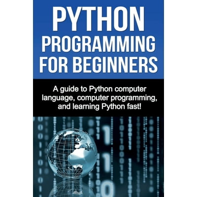 Python Programming for Beginners: A Fast Guide to Maroc | Ubuy image.