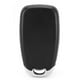 thumbnail image 3 of Llave de Automóvil, Llave Car Smart Car Key FOB 433MHz 4 Botones Para Automóvil Malibu, 3 of 7