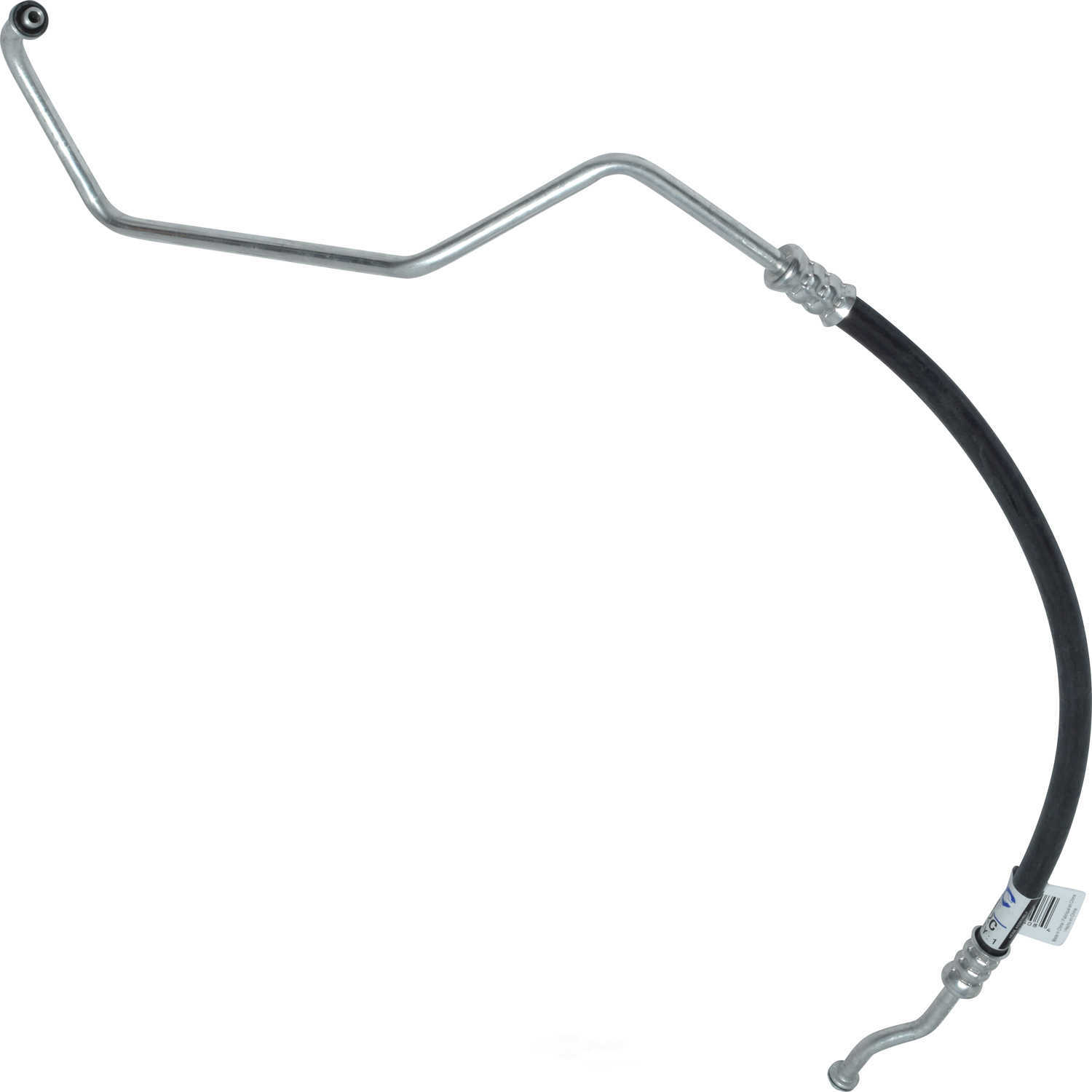 UAC HA 113922C A/C Refrigerant Liquid Hose