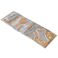 thumbnail image 4 of Tile Sticker, Beautiful Waterproof Self Adhesive Oil-Proof Wall Sticker, For Wood Ceramic, 4 of 8