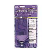 First Quality Wide Mouth Aquarium Bottle for Small Animals, 5 oz