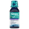 Sinex Severe VapoCOOL Nighttime Congestion, Sinus Pressure Relief, by Vicks, 8 fl oz